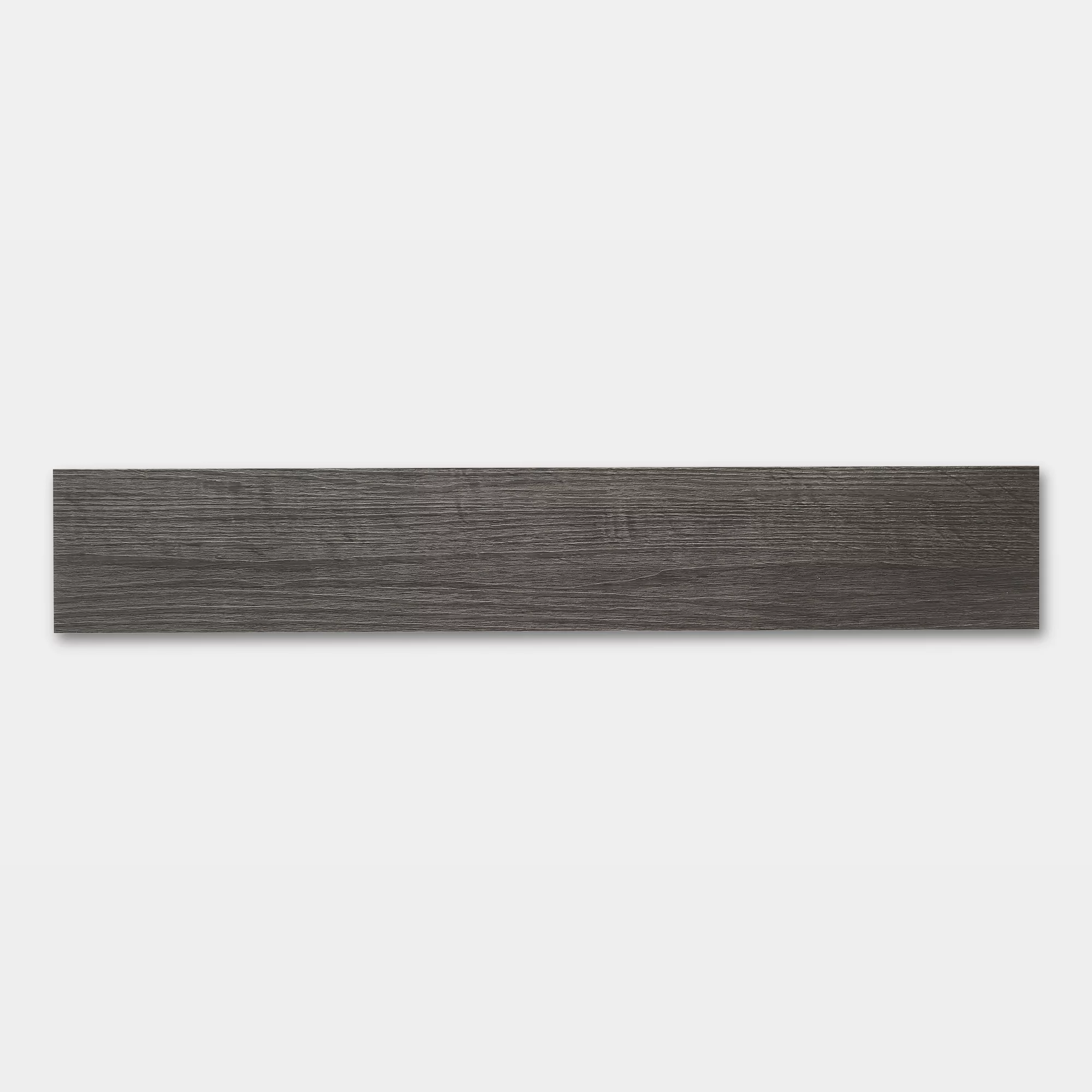 GoodHome Poprock Black Wood Planks Wood Effect Self Adhesive Vinyl Plank, Pack Of 20 4 GoodHome Poprock Black Wood Planks Wood Effect Self Adhesive Vinyl Plank, Pack Of 20 - Image 2