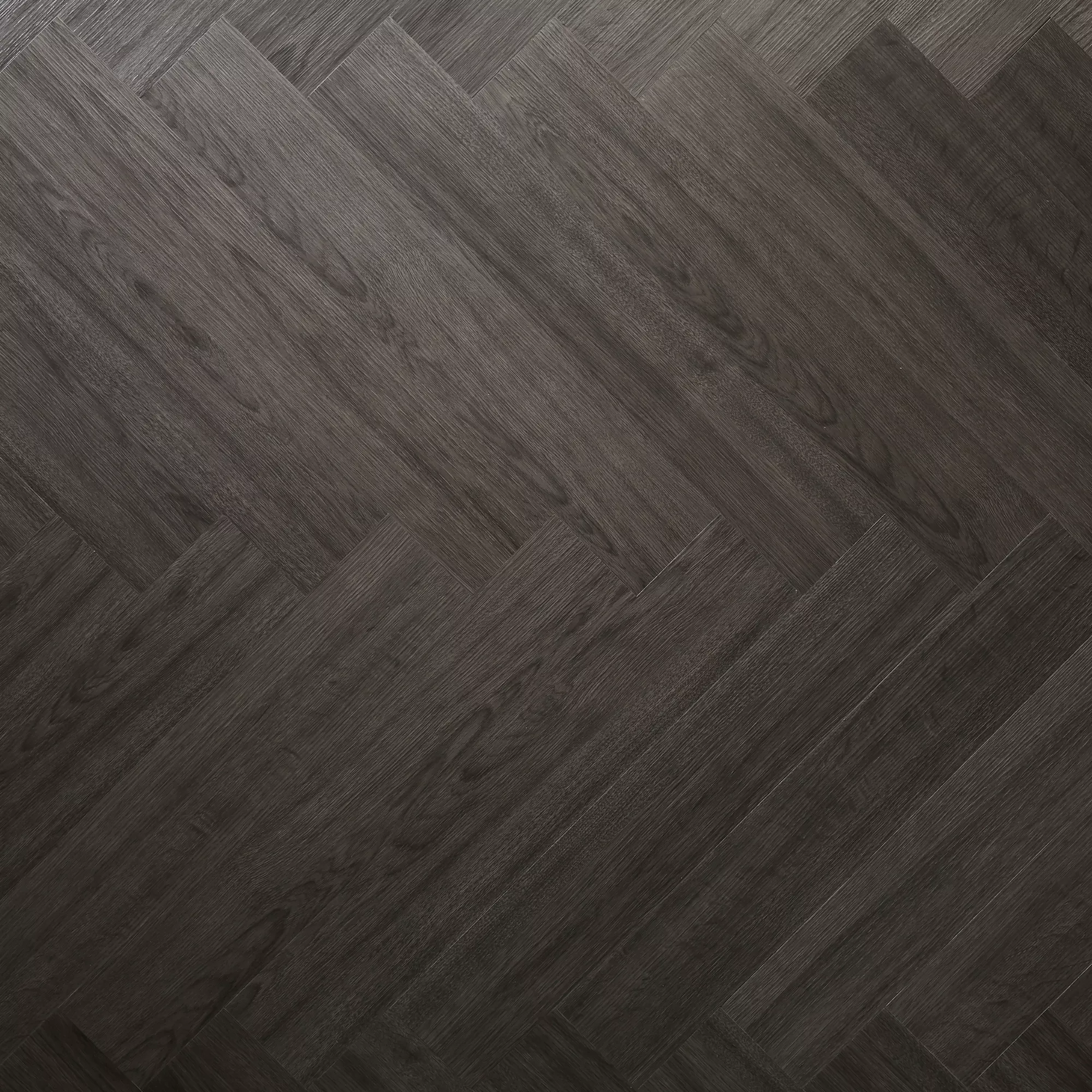 GoodHome Poprock Black Wood Planks Wood Effect Self Adhesive Vinyl Plank, Pack Of 20 5 GoodHome Poprock Black Wood Planks Wood Effect Self Adhesive Vinyl Plank, Pack Of 20 - Image 3