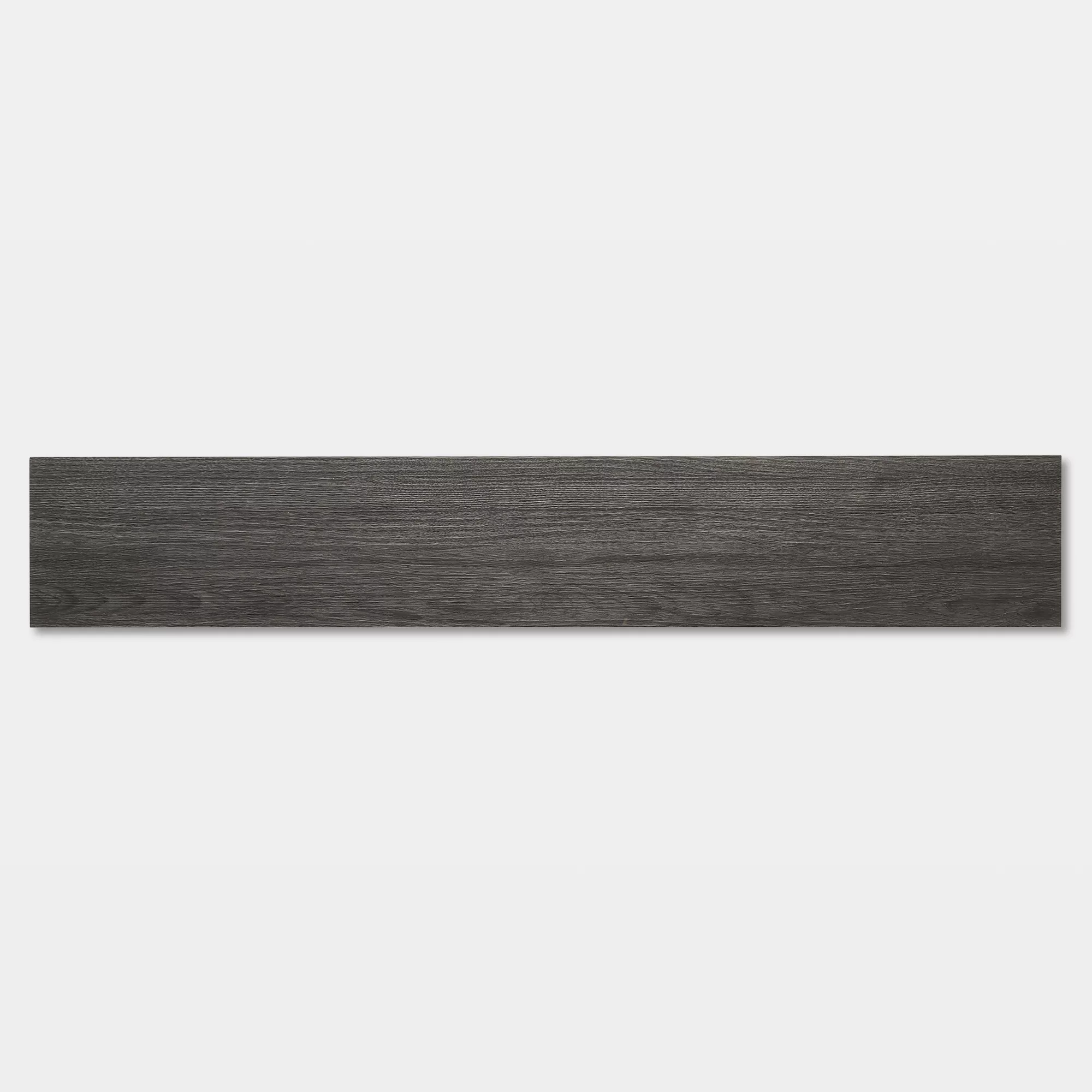 GoodHome Poprock Dark Grey Wood Planks Wood Effect Self Adhesive Vinyl Plank, Pack Of 7 4 GoodHome Poprock Dark Grey Wood Planks Wood Effect Self Adhesive Vinyl Plank, Pack Of 7 - Image 2