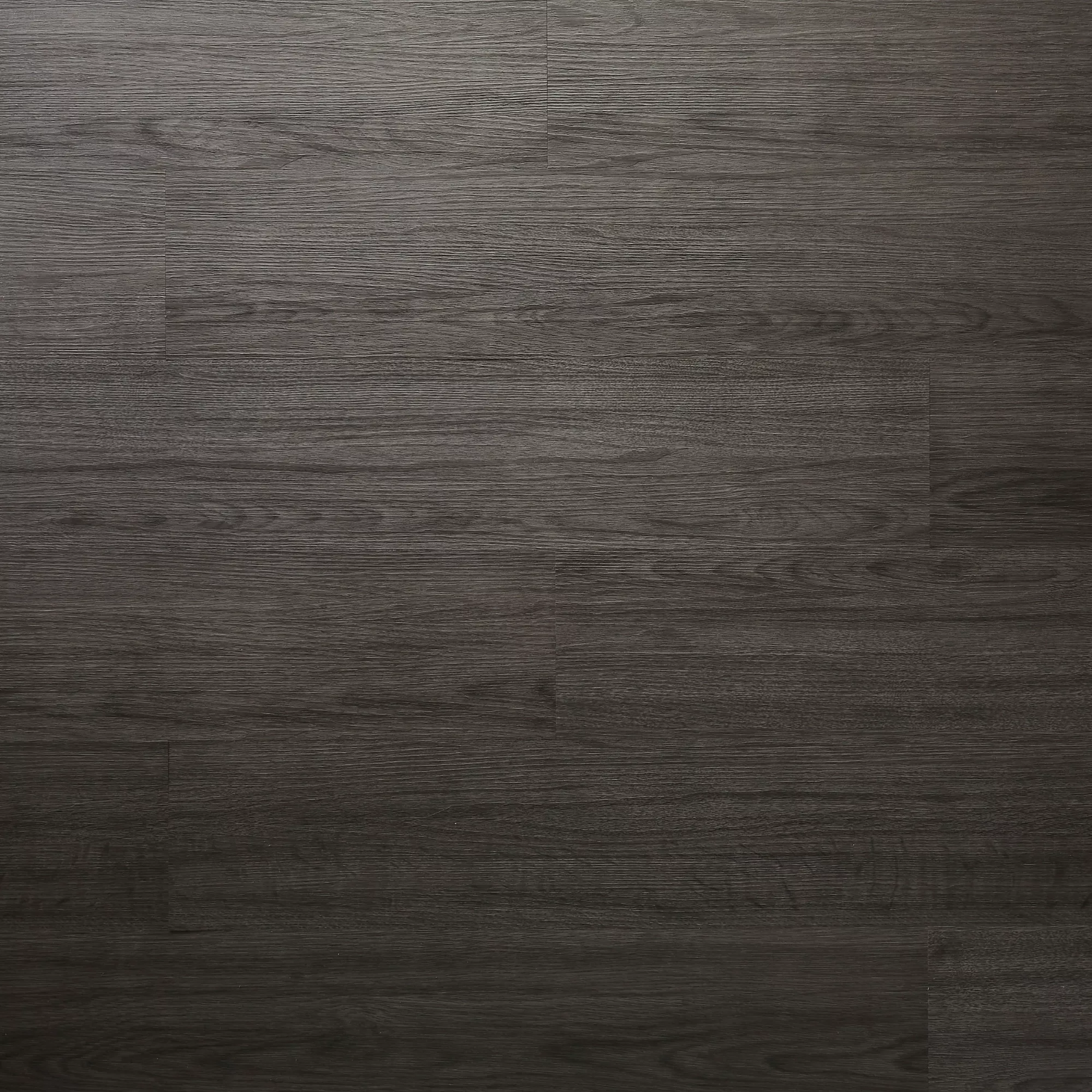 GoodHome Poprock Dark Grey Wood Planks Wood Effect Self Adhesive Vinyl Plank, Pack Of 7 5 GoodHome Poprock Dark Grey Wood Planks Wood Effect Self Adhesive Vinyl Plank, Pack Of 7 - Image 3