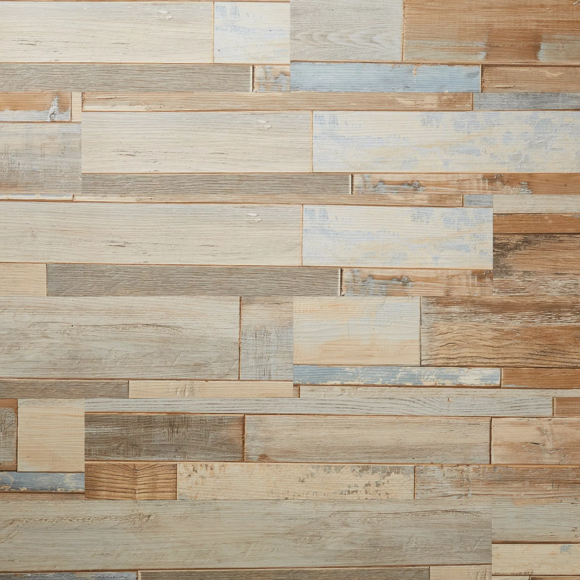 GoodHome Poprock Multi-blue Wood Planks Wood Effect Self Adhesive Vinyl Plank, Pack Of 7 6 GoodHome Poprock Multi-blue Wood Planks Wood Effect Self Adhesive Vinyl Plank, Pack Of 7 - Image 4