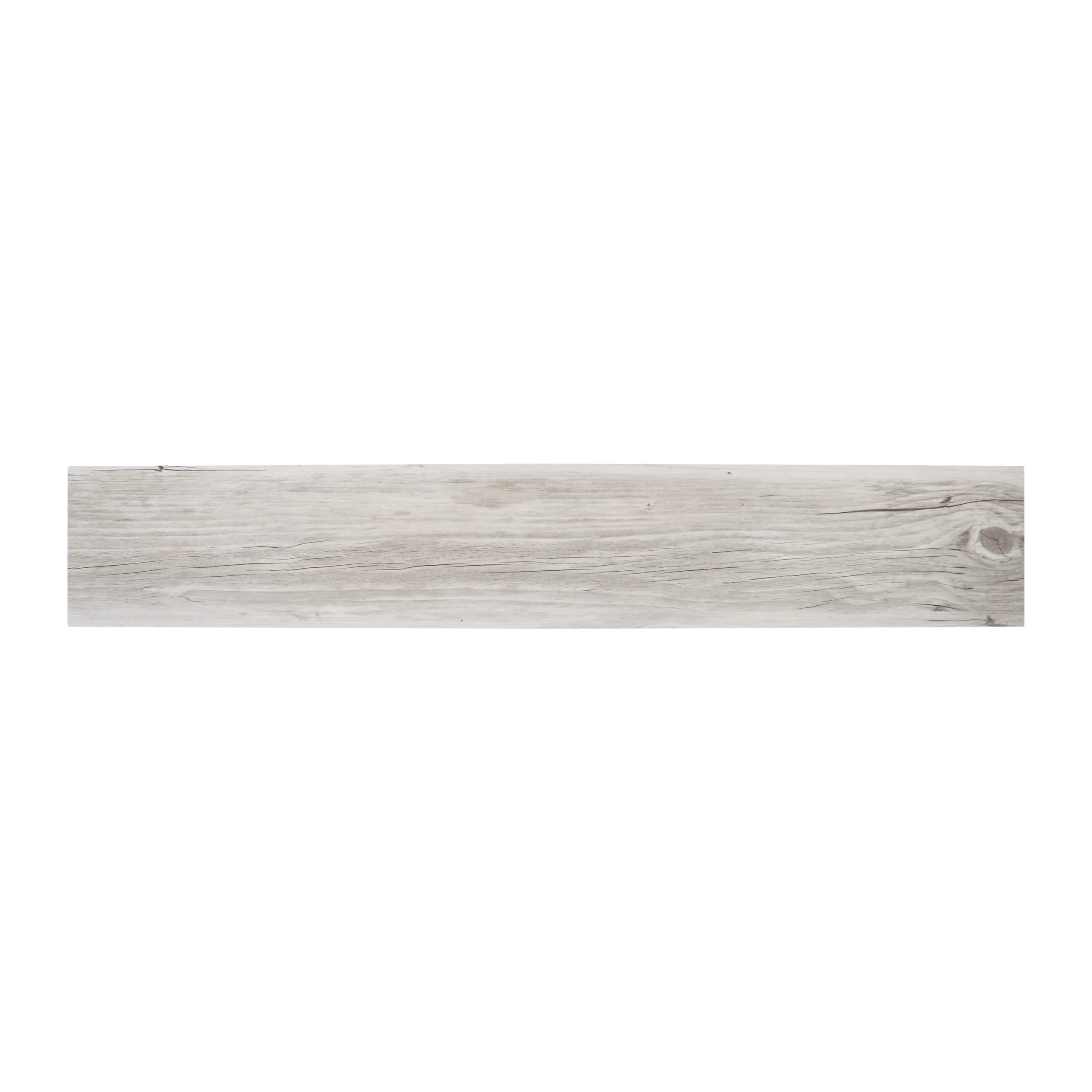 GoodHome Poprock White Wood Effect Wood Effect Self-adhesive Vinyl Plank, Pack Of 8 7 GoodHome Poprock White Wood Effect Wood Effect Self-adhesive Vinyl Plank, Pack Of 8 - Image 5