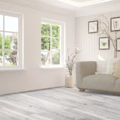 GoodHome Poprock White Wood Effect Wood Effect Self-adhesive Vinyl Plank, Pack Of 8 11 GoodHome Poprock White Wood Effect Wood Effect Self-adhesive Vinyl Plank, Pack Of 8 -Trade point goodhome poprock white wood effect wood effect self adhesive vinyl plank pack of 85063022039712 01i