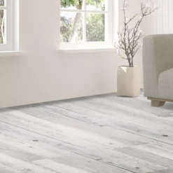 GoodHome Poprock White Wood Effect Wood Effect Self-adhesive Vinyl Plank, Pack Of 8 13 GoodHome Poprock White Wood Effect Wood Effect Self-adhesive Vinyl Plank, Pack Of 8 -Trade point goodhome poprock white wood effect wood effect self adhesive vinyl plank pack of 85063022039712 02i