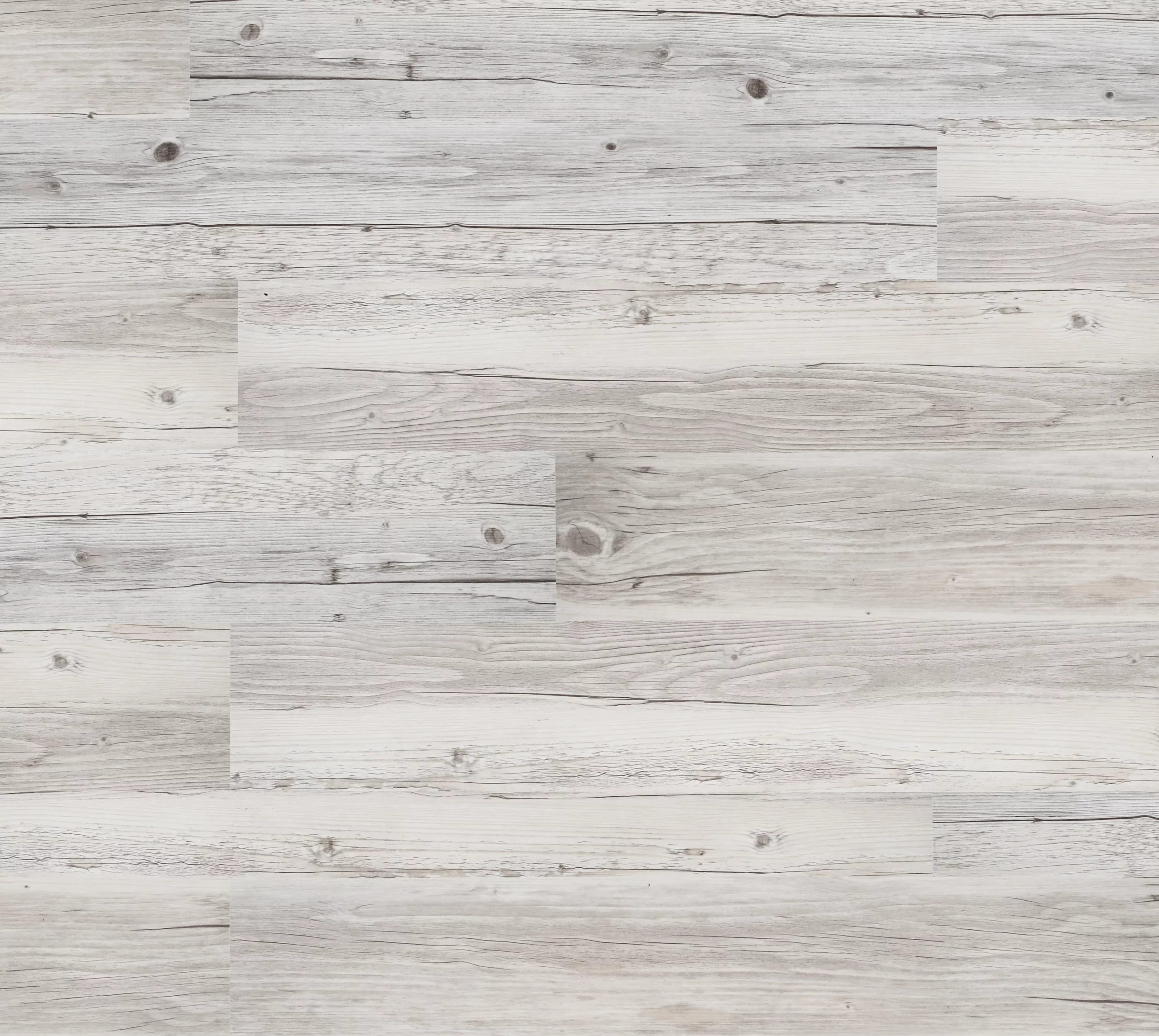 GoodHome Poprock White Wood Effect Wood Effect Self-adhesive Vinyl Plank, Pack Of 8 5 GoodHome Poprock White Wood Effect Wood Effect Self-adhesive Vinyl Plank, Pack Of 8 - Image 3