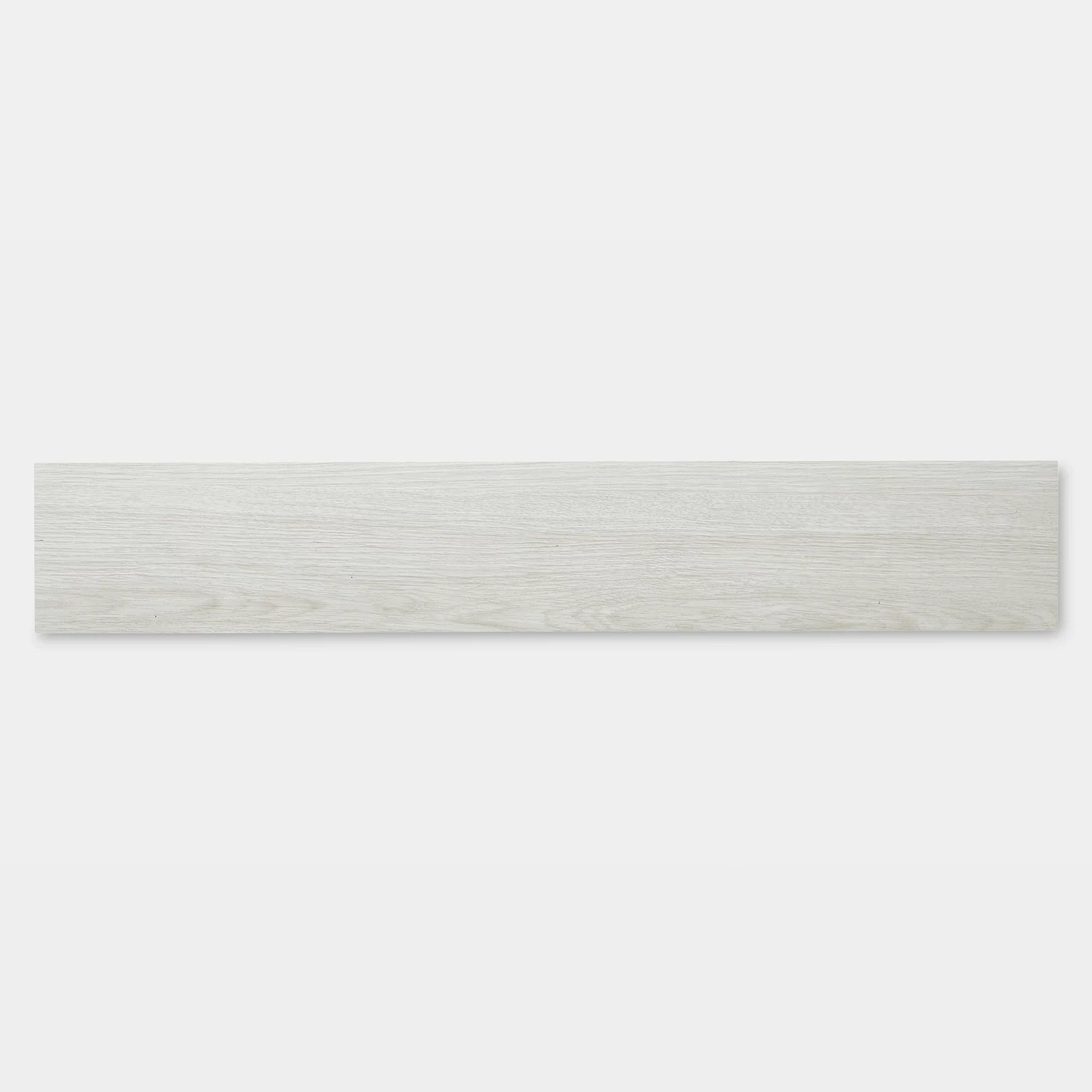 GoodHome Poprock White Wood Planks Wood Effect Self Adhesive Vinyl Plank, Pack Of 20 4 GoodHome Poprock White Wood Planks Wood Effect Self Adhesive Vinyl Plank, Pack Of 20 - Image 2