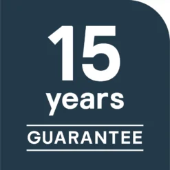 GoodHome Quassia Brushed Stainless Steel 1 Bowl Sink & Drainer With Compact Drainer (W)505mm X (L)635mm 19 GoodHome Quassia Brushed Stainless Steel 1 Bowl Sink & Drainer With Compact Drainer (W)505mm X (L)635mm -Trade point goodhome quassia brushed stainless steel 1 bowl sink drainer with compact drainer w 505mm x l 635mm5059340458342 GTE EN