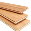 GoodHome Rayong Natural Wood Effect Bamboo Solid Wood Flooring, 2.21m² Pack Of 24 2 GoodHome Rayong Natural Wood Effect Bamboo Solid Wood Flooring, 2.21m² Pack Of 24 -Trade point goodhome rayong natural wood effect bamboo solid wood flooring 2 21m pack of 245063022069696 21c