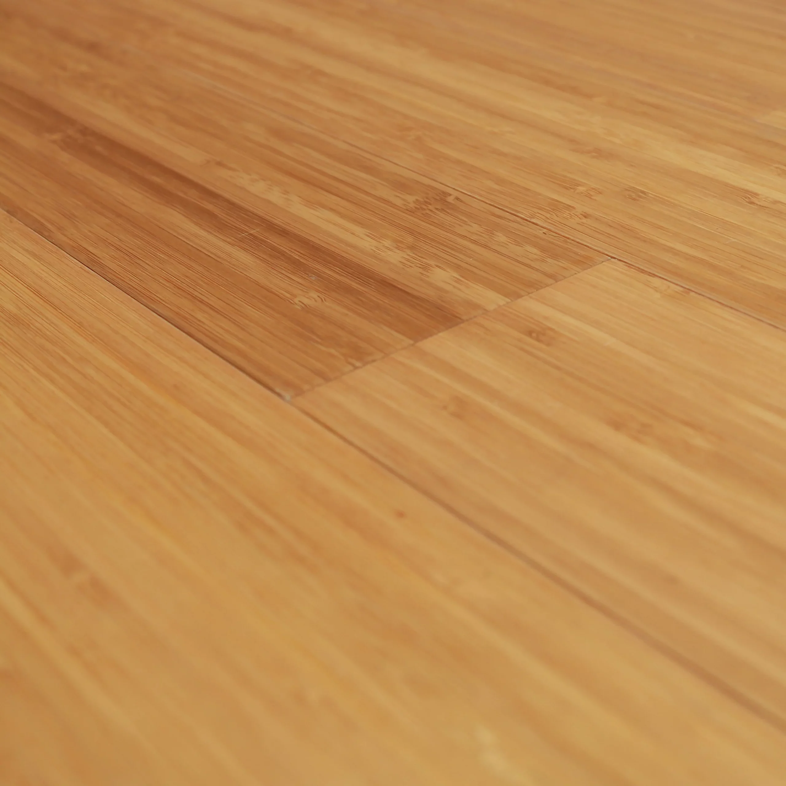 GoodHome Rayong Natural Wood Effect Bamboo Solid Wood Flooring, 2.21m² Pack Of 24 4 GoodHome Rayong Natural Wood Effect Bamboo Solid Wood Flooring, 2.21m² Pack Of 24 - Image 2