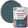 GoodHome Renovation Bantry Matt Cupboard & Cabinet Paint, 750ml 2 GoodHome Renovation Bantry Matt Cupboard & Cabinet Paint, 750ml -Trade point goodhome renovation bantry matt cupboard cabinet paint 750ml5059340290140 21c