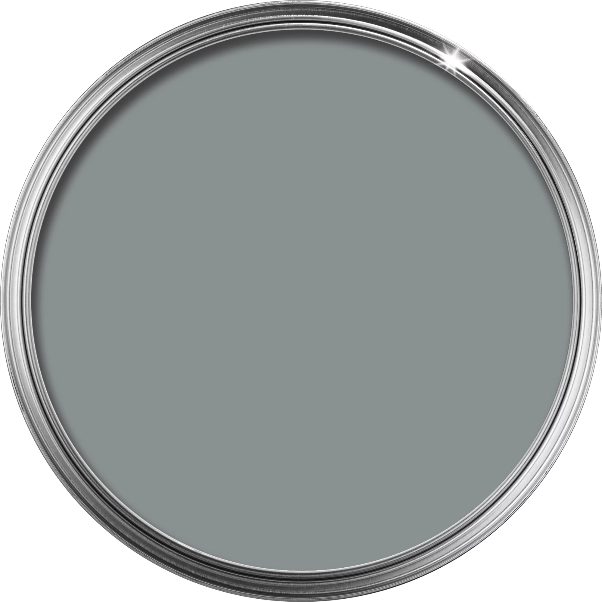 GoodHome Renovation Delaware Matt Floor & Stair Paint, 2L 5 GoodHome Renovation Delaware Matt Floor & Stair Paint, 2L - Image 3