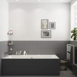 GoodHome Renovation Delaware Matt Wall Tile & Panelling Paint, 2L 10 GoodHome Renovation Delaware Matt Wall Tile & Panelling Paint, 2L -Trade point goodhome renovation delaware matt wall tile panelling paint 2l3663602583813 01i