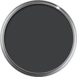 GoodHome Renovation Liberty Flat Matt Furniture Paint, 2L -Trade point goodhome renovation liberty flat matt furniture paint 2l5059340288819 22c