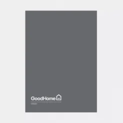 GoodHome Renovation Meriden Flat Matt Furniture Paint, 2L 9 GoodHome Renovation Meriden Flat Matt Furniture Paint, 2L -Trade point goodhome renovation meriden flat matt furniture paint 2l5063022019202 02c