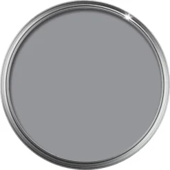 GoodHome Renovation Queens Flat Matt Furniture Paint, 2L -Trade point goodhome renovation queens flat matt furniture paint 2l5059340288840 22c