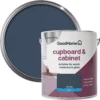 GoodHome Renovation Vence Matt Cupboard & Cabinet Paint, 2L 2 GoodHome Renovation Vence Matt Cupboard & Cabinet Paint, 2L -Trade point goodhome renovation vence matt cupboard cabinet paint 2l5059340290195 21c