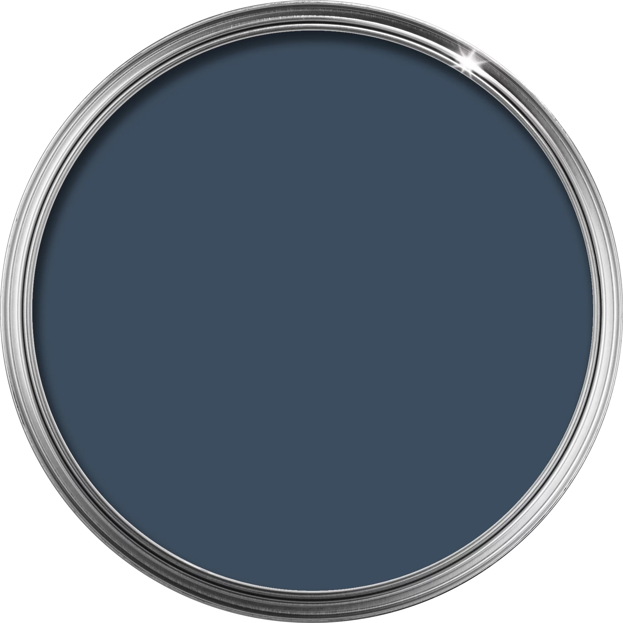 GoodHome Renovation Vence Matt Cupboard & Cabinet Paint, 750ml 5 GoodHome Renovation Vence Matt Cupboard & Cabinet Paint, 750ml - Image 3