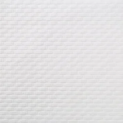 GoodHome Rivina White Woven Effect Textured Wallpaper 8 GoodHome Rivina White Woven Effect Textured Wallpaper -Trade point goodhome rivina white woven effect textured wallpaper3663602560531 37c