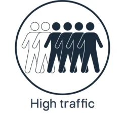 GoodHome Rockhampton Vintage Grey Oak Grey Wood Effect Laminate Flooring, 2.397m² -Trade point goodhome rockhampton vintage grey oak grey wood effect laminate flooring 2 397m 5059340391083 05t EN