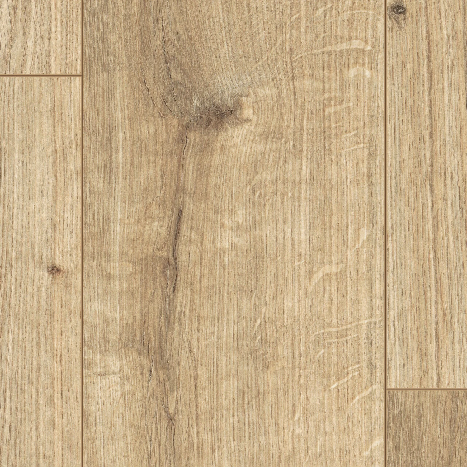 GoodHome Rowley Wood Effect Laminate Flooring, 1.99m² 7 GoodHome Rowley Wood Effect Laminate Flooring, 1.99m² - Image 5