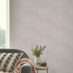 GoodHome Sarry Beige Concrete Effect Textured Wallpaper 13 GoodHome Sarry Beige Concrete Effect Textured Wallpaper -Trade point goodhome sarry beige concrete effect textured wallpaper3663602559139 01i bq