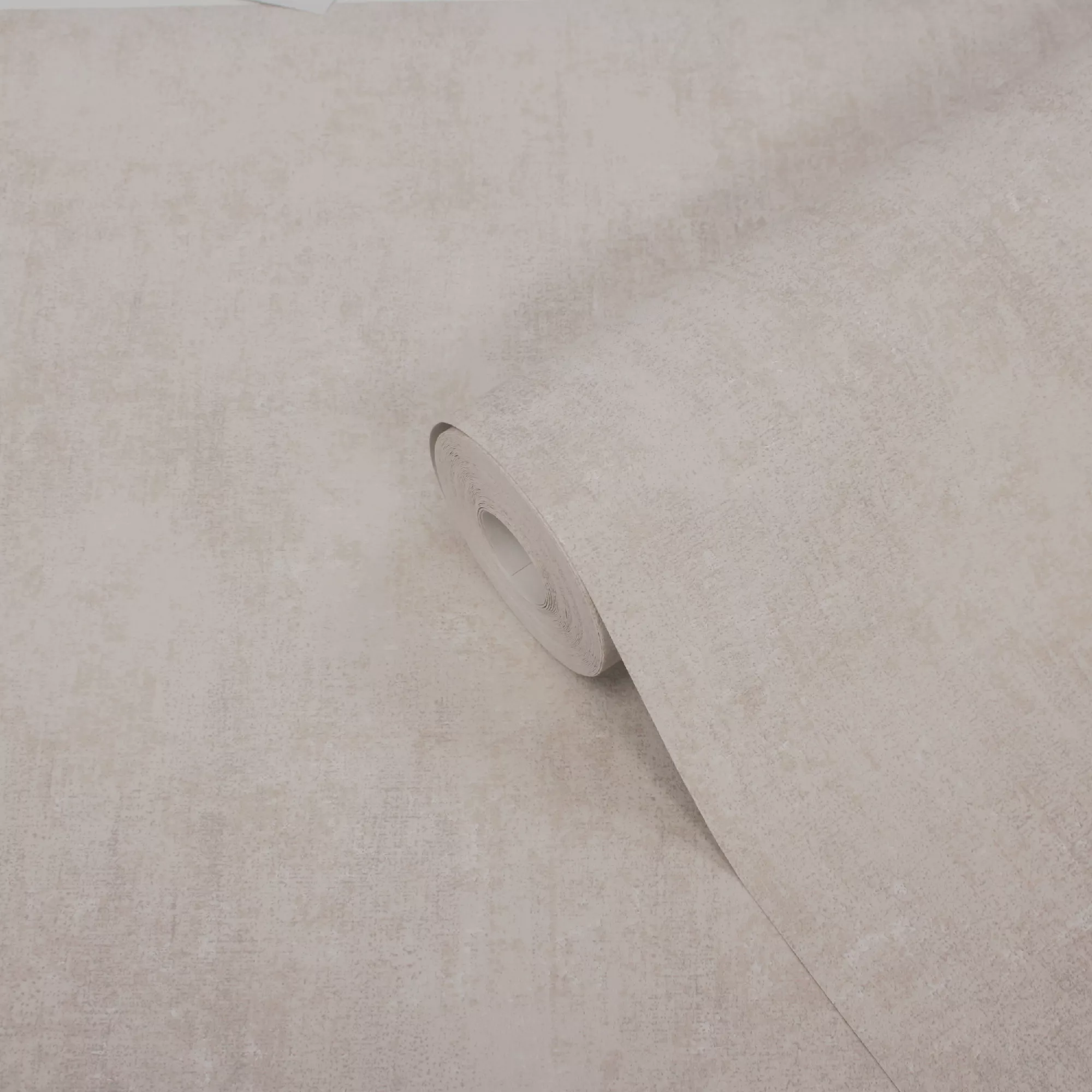 GoodHome Sarry Beige Concrete Effect Textured Wallpaper 7 GoodHome Sarry Beige Concrete Effect Textured Wallpaper - Image 5
