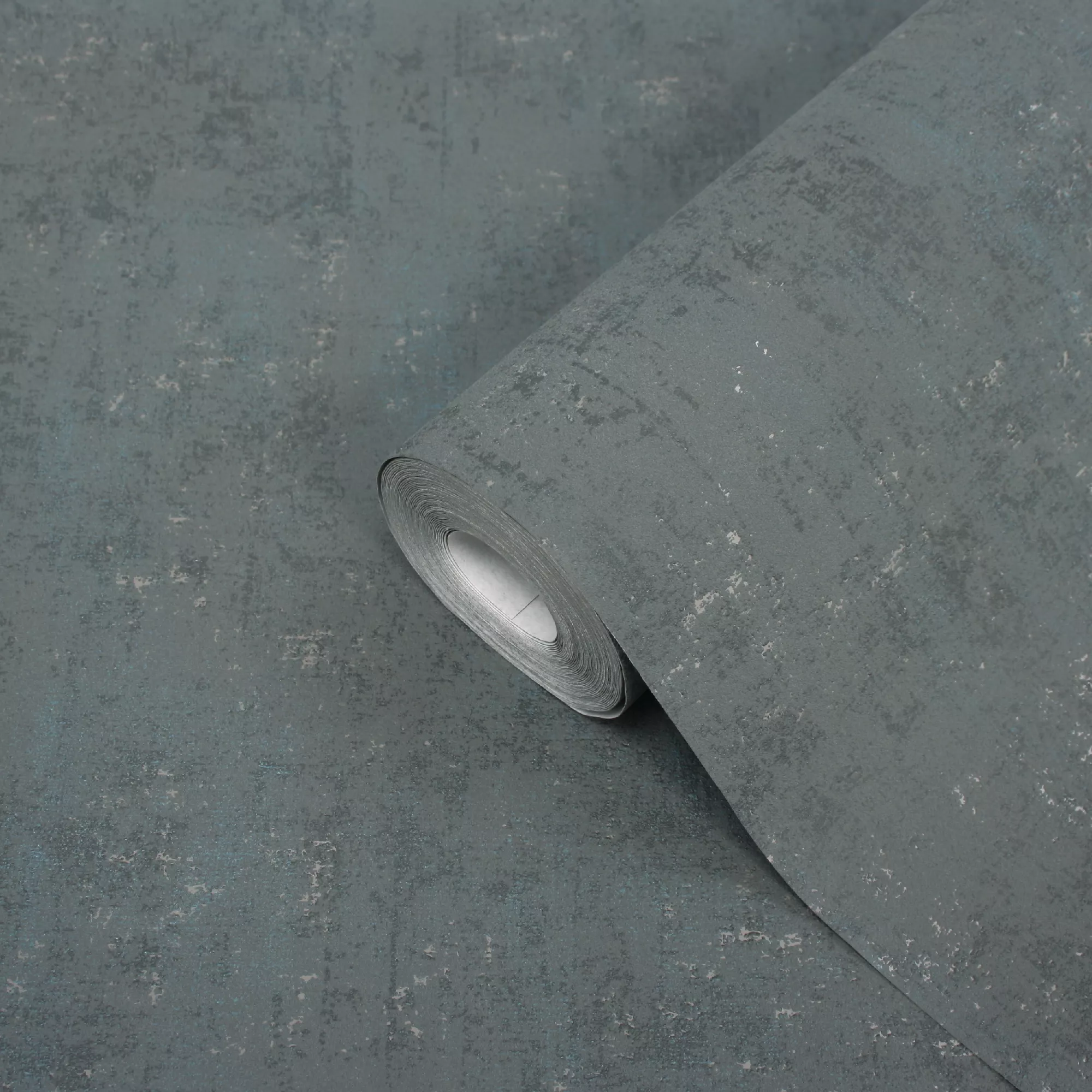 GoodHome Sarry Charcoal Concrete Effect Textured Wallpaper 3 GoodHome Sarry Charcoal Concrete Effect Textured Wallpaper