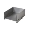 GoodHome Soto Soft-close Deep Drawer Box (W)400mm 1 GoodHome Soto Soft-close Deep Drawer Box (W)400mm -Trade point goodhome soto soft close deep drawer box w 400mm3663602479253 01c bq