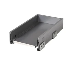 Front Page 35 GoodHome Soto Soft-close Drawer Box (W)300mm