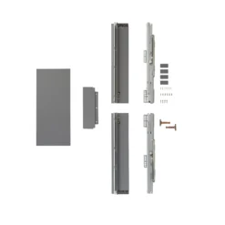 GoodHome Soto Soft-close Drawer Box (W)300mm 13 GoodHome Soto Soft-close Drawer Box (W)300mm -Trade point goodhome soto soft close drawer box w 300mm3663602479130 07c bq