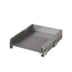 Front Page 41 GoodHome Soto Soft-close Drawer Box (W)400mm
