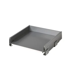GoodHome Soto Soft-close Drawer Box (W)500mm -Trade point goodhome soto soft close drawer box w 500mm3663602479154 25c bq