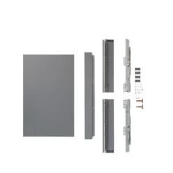 GoodHome Soto Soft-close Drawer Box (W)800mm 8 GoodHome Soto Soft-close Drawer Box (W)800mm -Trade point goodhome soto soft close drawer box w 800mm3663602479178 07c bq