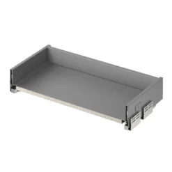 Front Page 33 GoodHome Soto Soft-close Slimline Drawer Box (W)600mm