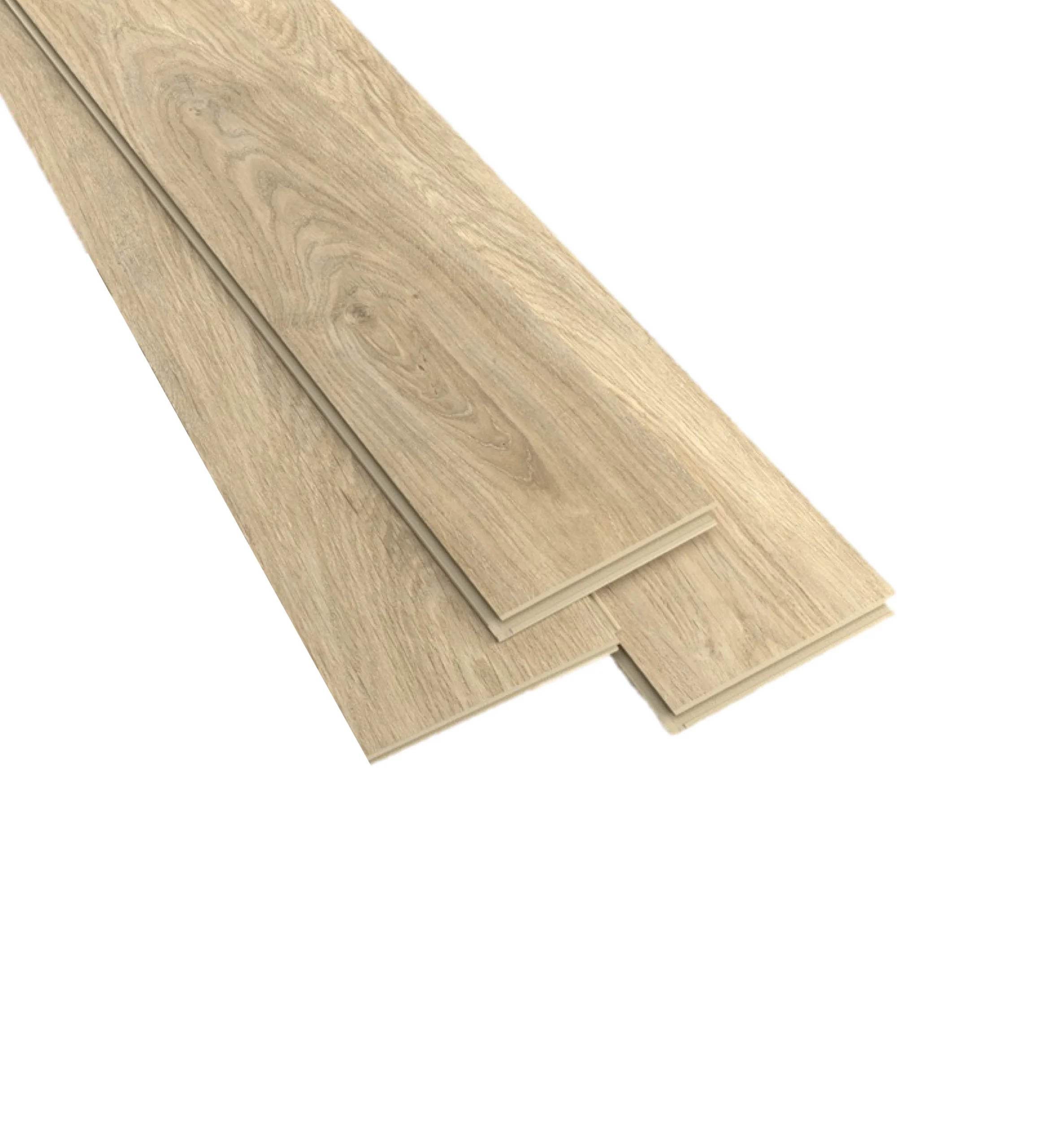 GoodHome Southwell Grey Wood Effect Laminate Flooring, 1.59m² 5 GoodHome Southwell Grey Wood Effect Laminate Flooring, 1.59m² - Image 3