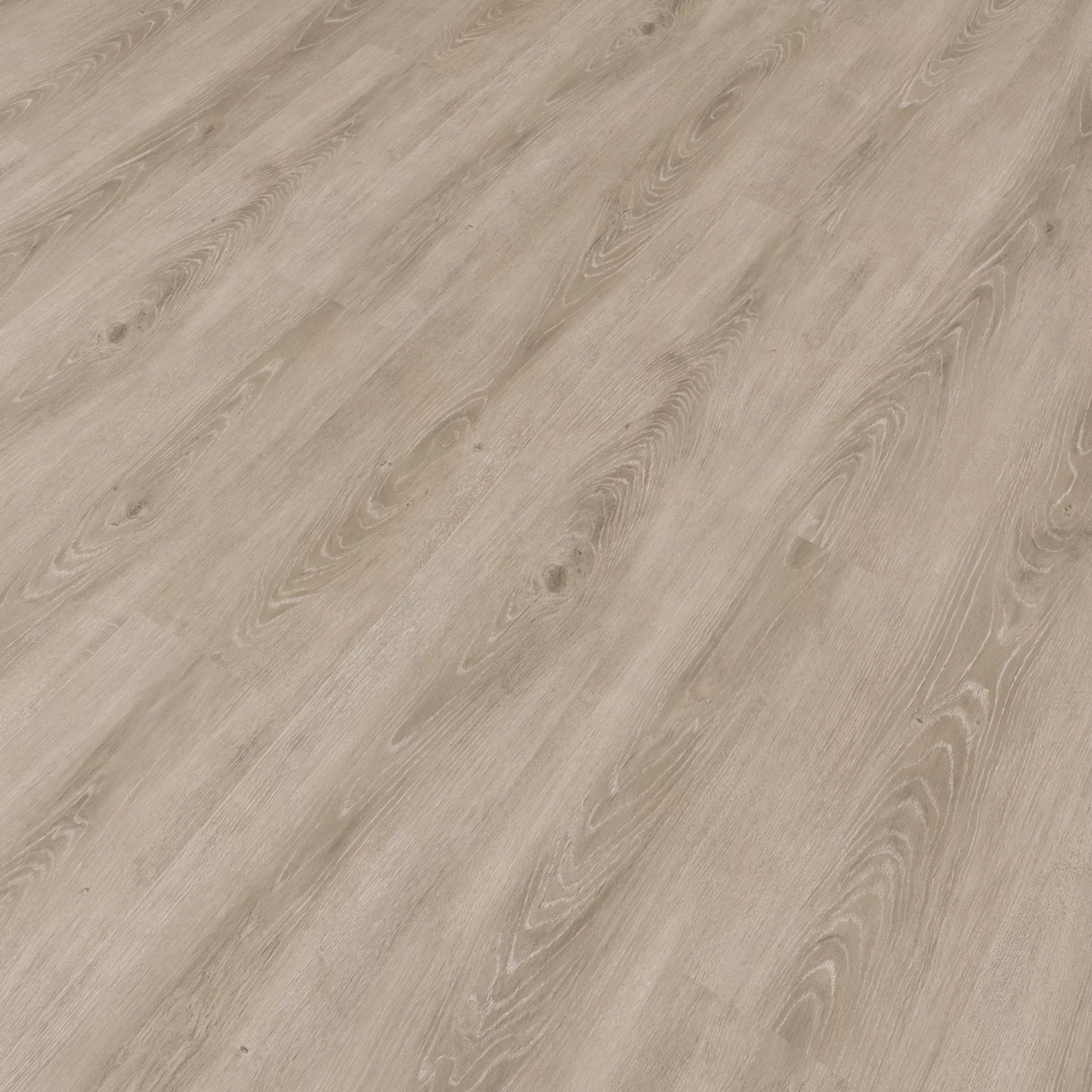 GoodHome Southwell Grey Wood Effect Laminate Flooring, 1.59m² 6 GoodHome Southwell Grey Wood Effect Laminate Flooring, 1.59m² - Image 4