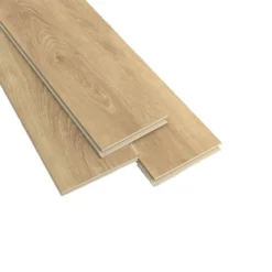 GoodHome Southwell Natural Wood Effect Laminate Flooring, 1.59m² -Trade point goodhome southwell natural wood effect laminate flooring 1 59m 5059340391366 21c
