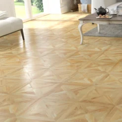 GoodHome Staccato Natural Wood Effect Laminate Flooring, 1.86m² 15 GoodHome Staccato Natural Wood Effect Laminate Flooring, 1.86m² -Trade point goodhome staccato natural wood effect laminate flooring 1 86m 5063022038586 01i