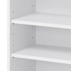 GoodHome Stevia Matt White Standard Wall Cabinet, (W)1000mm (D)338mm 14 GoodHome Stevia Matt White Standard Wall Cabinet, (W)1000mm (D)338mm -Trade point goodhome stevia matt white standard wall cabinet w 1000mm d 338mm3663602352020 35c bq