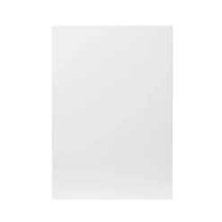 GoodHome Stevia Matt White Standard Wall Cabinet, (W)1000mm (D)338mm 15 GoodHome Stevia Matt White Standard Wall Cabinet, (W)1000mm (D)338mm -Trade point goodhome stevia matt white standard wall cabinet w 1000mm d 338mm3663602352020 36c bq