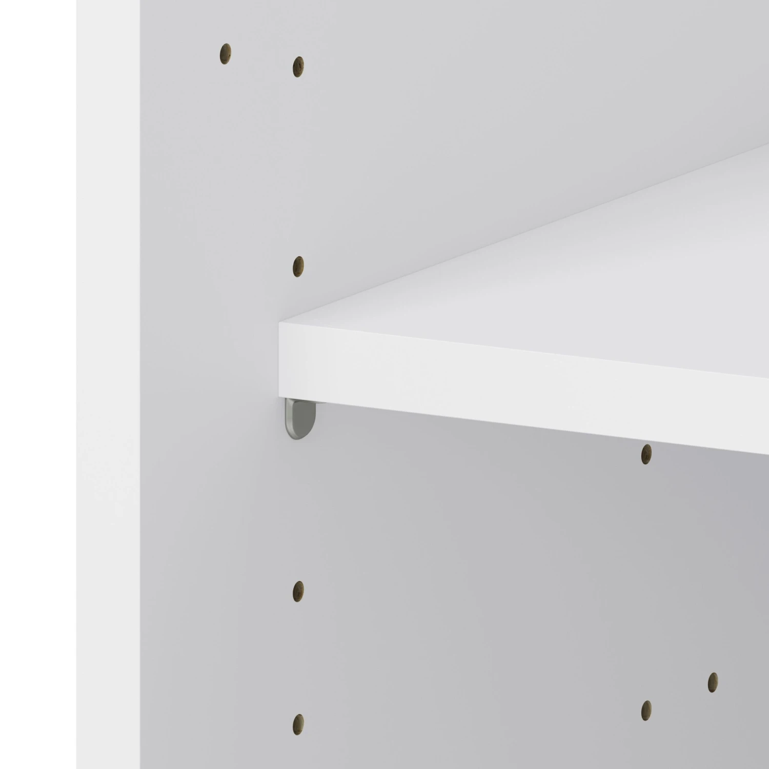 GoodHome Stevia White Base Cabinet, (W)1000mm 10 GoodHome Stevia White Base Cabinet, (W)1000mm - Image 8