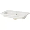 GoodHome Towan White Oblong Counter-mounted Counter Top Basin (W)61.2cm 2 GoodHome Towan White Oblong Counter-mounted Counter Top Basin (W)61.2cm -Trade point goodhome towan white oblong counter mounted counter top basin w 61 2cm3663602527220 01bq