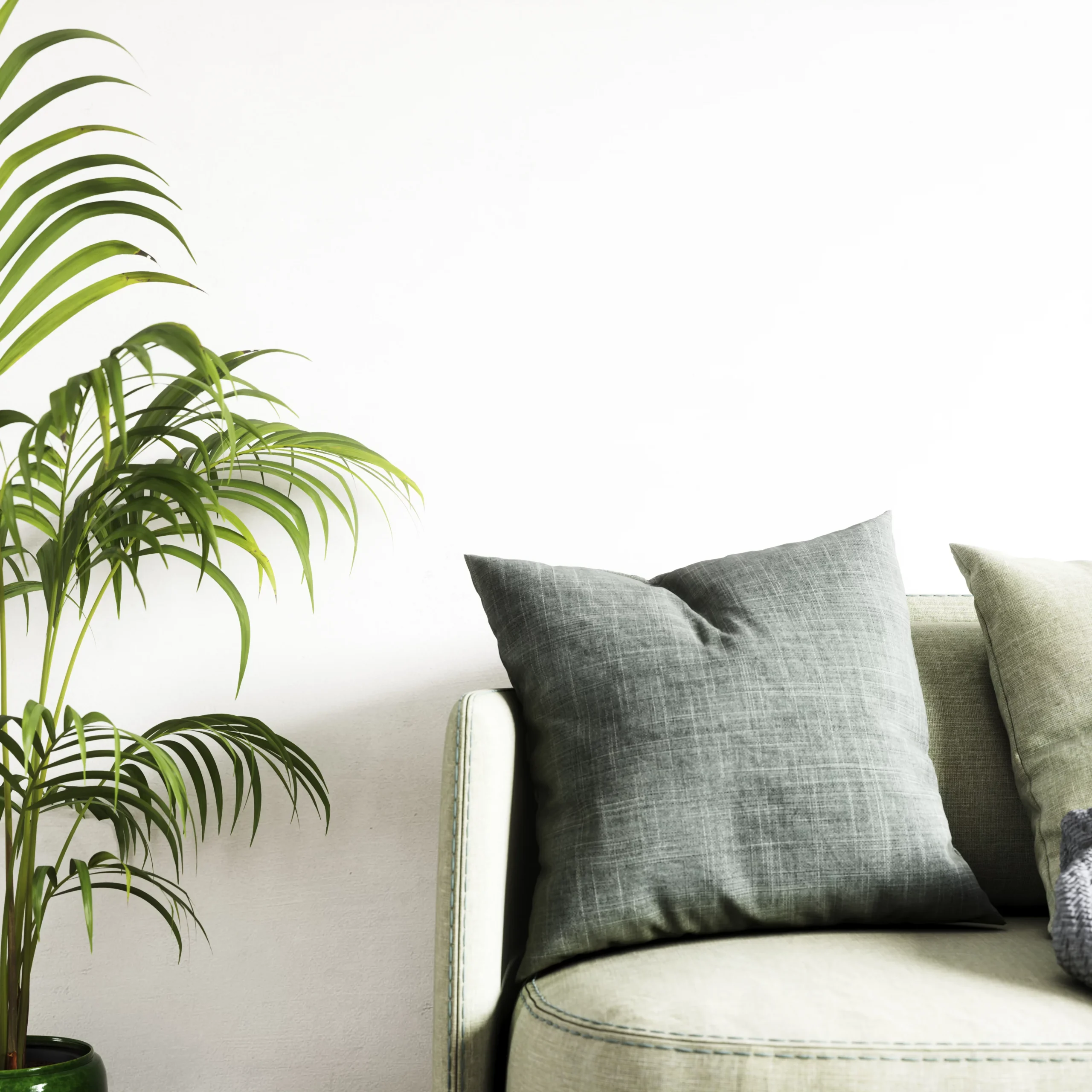 GoodHome Ultra Cover North Pole Matt Emulsion Paint, 2.5L 8 GoodHome Ultra Cover North Pole Matt Emulsion Paint, 2.5L - Image 6