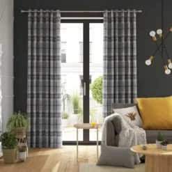 GoodHome Valgreta Grey Rectangular Indoor Cushion (L)30cm X (W)500cm 13 GoodHome Valgreta Grey Rectangular Indoor Cushion (L)30cm X (W)500cm -Trade point goodhome valgreta grey rectangular indoor cushion l 30cm x w 500cm5059340436388 01i