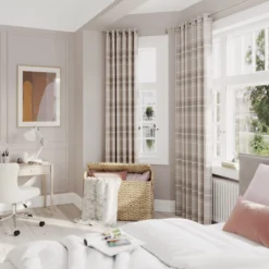 GoodHome Valgreta Pink Rectangular Indoor Cushion (L)30cm X (W)500cm 16 GoodHome Valgreta Pink Rectangular Indoor Cushion (L)30cm X (W)500cm -Trade point goodhome valgreta pink rectangular indoor cushion l 30cm x w 500cm5059340436340 01i