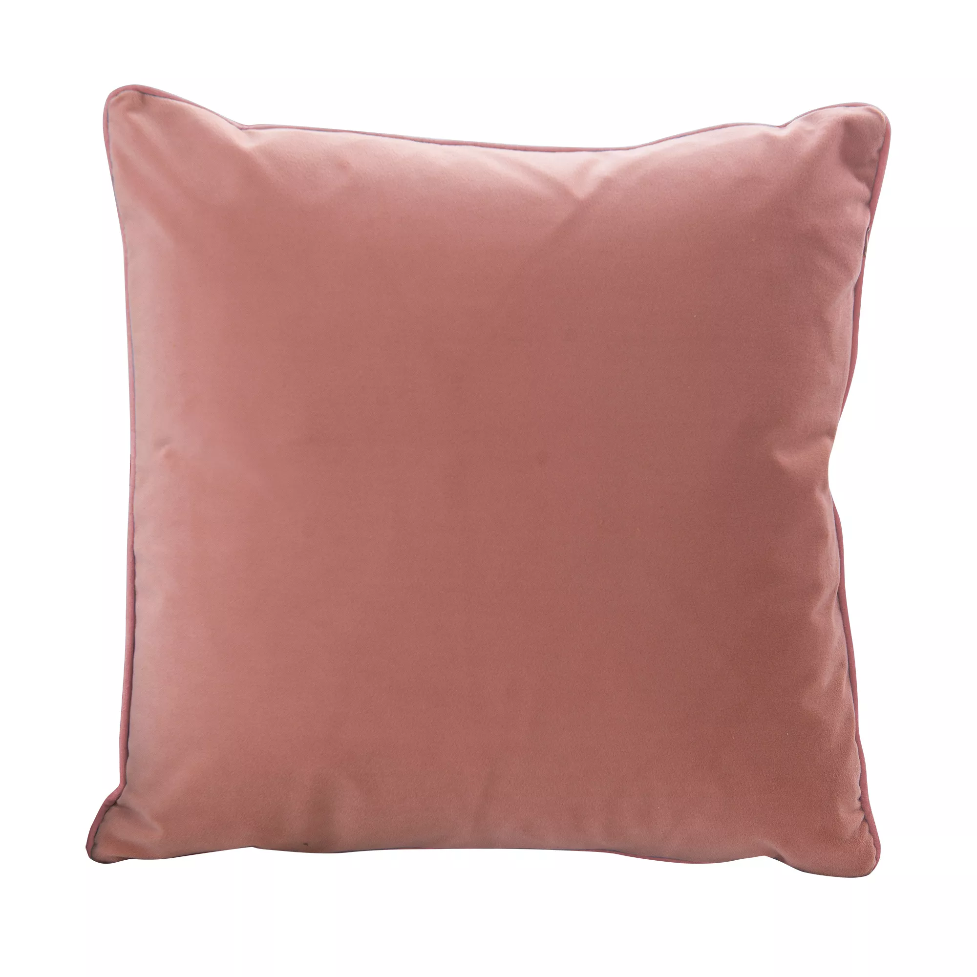 GoodHome Valgreta Pink Square Indoor Cushion (L)43cm X (W)430cm 3 GoodHome Valgreta Pink Square Indoor Cushion (L)43cm X (W)430cm