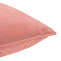 GoodHome Valgreta Pink Square Indoor Cushion (L)43cm X (W)430cm 14 GoodHome Valgreta Pink Square Indoor Cushion (L)43cm X (W)430cm -Trade point goodhome valgreta pink square indoor cushion l 43cm x w 430cm5059340444772 37c