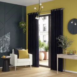 GoodHome Valgreta Yellow Square Indoor Cushion (L)43cm X (W)430cm 15 GoodHome Valgreta Yellow Square Indoor Cushion (L)43cm X (W)430cm -Trade point goodhome valgreta yellow square indoor cushion l 43cm x w 430cm5059340436708 01i