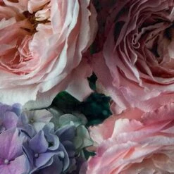 GoodHome Vanad Pink & Purple Dramatic Floral Matt Mural 10 GoodHome Vanad Pink & Purple Dramatic Floral Matt Mural -Trade point goodhome vanad pink purple dramatic floral matt mural5059340411125 37c