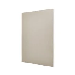 GoodHome Verbena Matt Cashmere Painted Natural Ash Shaker Standard End Panel (H)870mm (W)590mm 10 GoodHome Verbena Matt Cashmere Painted Natural Ash Shaker Standard End Panel (H)870mm (W)590mm -Trade point goodhome verbena matt cashmere painted natural ash shaker standard end panel h 870mm w 590mm3663602641834 21c bq